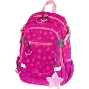 Schneiders Kids Sac à dos pour l'école maternelle 35 cm