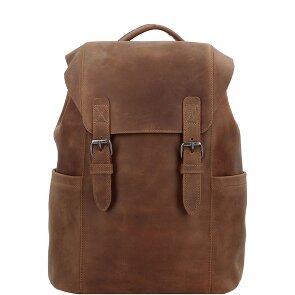 Harold's Toro Daypack Cuir 40 cm