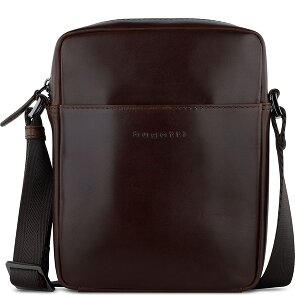 bugatti Romano Mini sac à bandoulière Cuir 17 cm