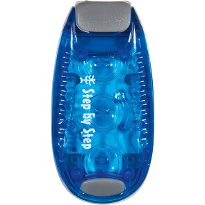 Step by Step Lampe à pince pour cartable 3 cm