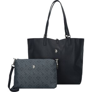 U.S. Polo Assn. Sac à dos réversible Malibu 34 cm