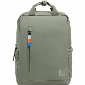 GOT BAG Daypack 2.0 Sac à dos 36 cm Compartiment pour ordinateur portable