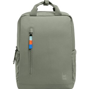 GOT BAG Daypack 2.0 Daypack 36 cm Compartiment pour ordinateur portable