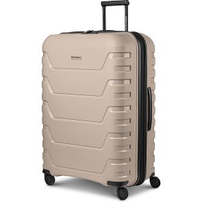 Smartbox Edition 01 4 roues Valise cabine 76 cm '