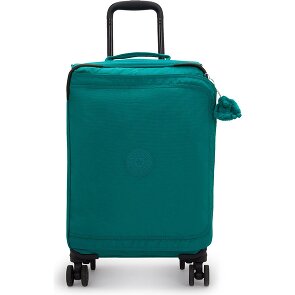 Kipling Basic Spontaneous 4 roulettes Trolley de cabine S 33 cm