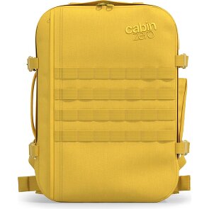 Cabin Zero Military 36L Cabin Backpack Sac à dos 46 cm
