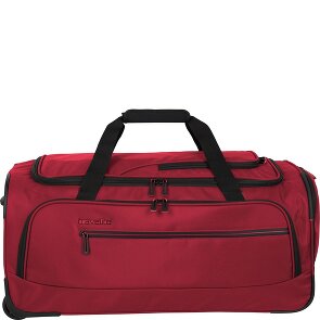 Travelite Crosslite 5.0 2 roulettes Sac de voyage M 69 cm