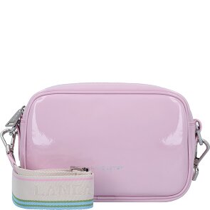 Lancaster Vernis Firenze Sac à bandoulière 21 cm