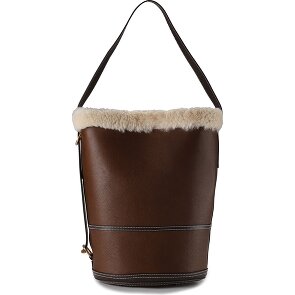 POLO RALPH LAUREN Bellport Sac à main Cuir 33 cm