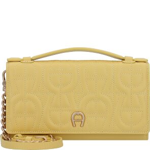 AIGNER Fashion Portefeuille d'embrayage Cuir 18.5 cm