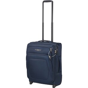 Samsonite Spark Sng 2 2 roues Valise cabine 55 cm '