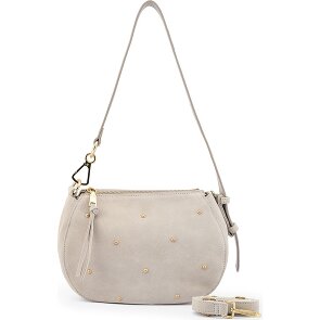 FredsBruder The Beaded One Sac à bandoulière Cuir 26 cm