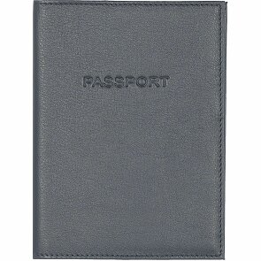 Picard Étui en cuir pour passeport Passport 11 cm