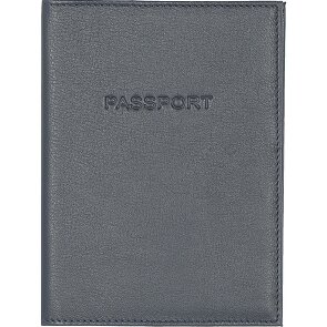 Picard Étui en cuir pour passeport Passport 11 cm