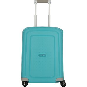 Samsonite S'Cure Spinner 4 roues trolley cabine 55 cm