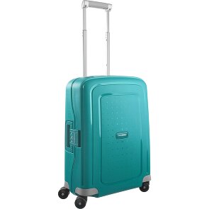 Samsonite S'Cure Spinner 4 roues trolley cabine 55 cm