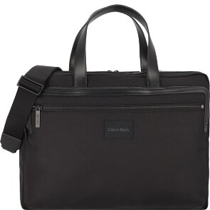 Calvin Klein CK Remote Pro Porte-documents 38.5 cm Compartiment pour ordinateur portable