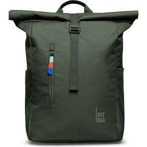 GOT BAG Rolltop Easy Daypack 46 cm Compartiment pour ordinateur portable