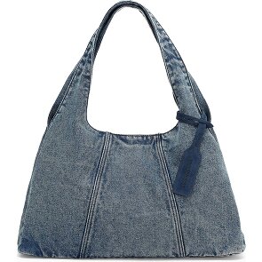 LES VISIONNAIRES Paz Essential Sac à bandoulière 49 cm