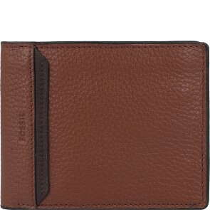 Fossil Huntington Porte-monnaie Cuir 11 cm