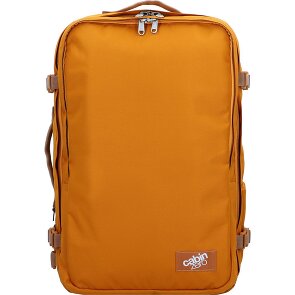 Cabin Zero Travel Cabin Bag Classic Pro 42L Sac à dos 54 cm pour ordinateur portable