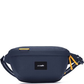 Pacsafe Go Sac banane Protection RFID 27 cm