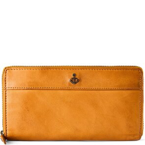 Harbour 2nd Anchor Love Porte-monnaie Cuir 18 cm