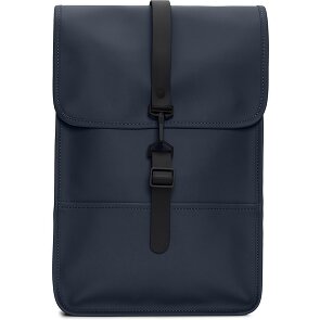Rains Essential Daypack 40 cm Compartiment ordinateur