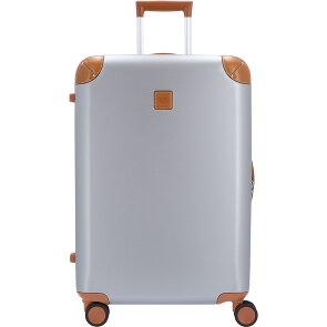 Bric's Amalfi 4 roues trolley 70 cm