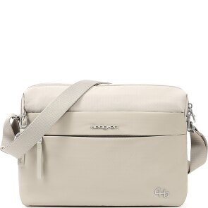 Hedgren Furo Sac à bandoulière Protection RFID 34 cm