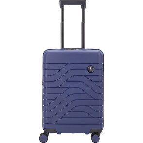 Bric's BY Ulisse 4 roues trolley cabine 55 cm