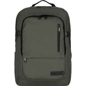 Greenburry Daypack 47 cm Compartiment pour ordinateur portable
