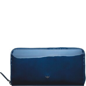 Golden Head Carrara Porte-monnaie Protection RFID Cuir véritable 20 cm