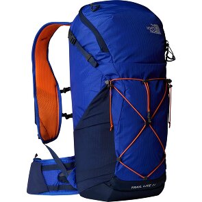 The North Face Trail Lite 24 Sac à dos de randonnée S-M 53 cm