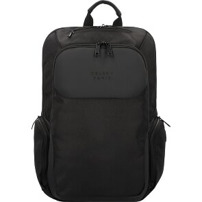 Delsey Paris Parvis Plus Sac à dos 43 cm pour ordinateur portable