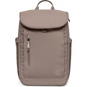 GOT BAG Serene Pack Daypack 43 cm Compartiment pour ordinateur portable