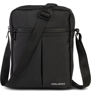 Worldpack Mini sac à bandoulière 17 cm