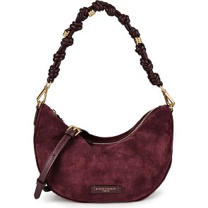 Gianni Chiarini Cleo Sac à bandoulière Cuir véritable 23 cm