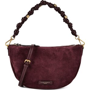 Gianni Chiarini Cleo Sac à bandoulière Cuir véritable 23 cm