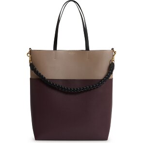 Ted Baker Wynslow Sac de shopper Cuir véritable 32.5 cm