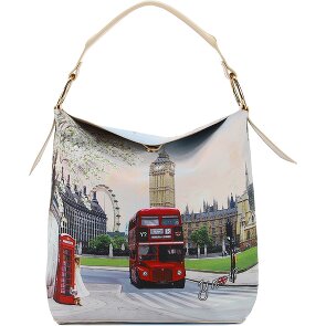 Y Not? Yesbag Sac à bandoulière 34 cm
