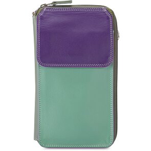 Mywalit Porte-monnaie en cuir 11 cm