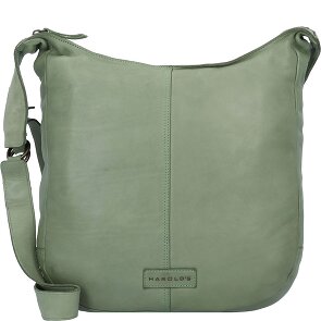 Harold's Submarine Sac à bandoulière en cuir 31 cm