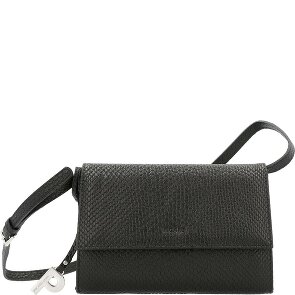 Picard Auguri Auguri Sac pochette Cuir 19 cm