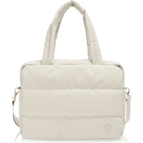 Heys Puffer Sac à bandoulière 33 cm Compartiment pour ordinateur portable