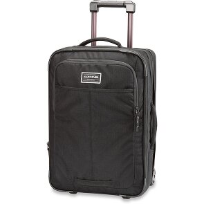 Dakine Status 42L 2 roulettes Trolley de cabine 55 cm Compartiment pour ordinateur portable avec soufflet d'extension
