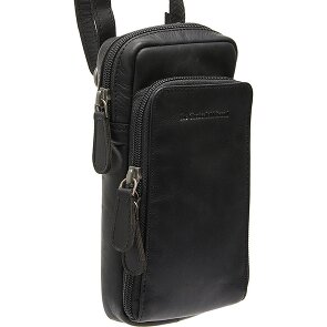 The Chesterfield Brand Valdes Pochette pour téléphone portable Cuir 10 cm