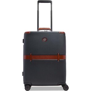 The Bridge Story Viaggio Trunks 4 roues Valise cabine 55 cm
