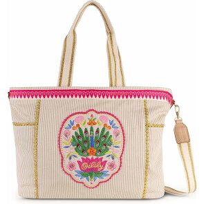 Oilily Pankti Sac de shopper 42 cm