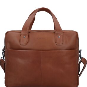Greenburry Fiorentina Porte-documents Cuir 37 cm Compartiment pour ordinateur portable